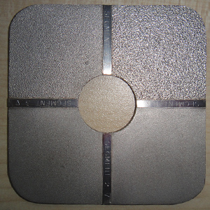 表面處理的標(biāo)準(zhǔn)：在涂裝方面最常使用的表面處理標(biāo)準(zhǔn)有兩種：（1） ISO 8501-1：1988 / SIS 05 5900：1967 （2） SSPC 標(biāo)準(zhǔn)技術(shù)服務(wù)工程師要熟悉這些標(biāo)準(zhǔn)，以便在特定的工作場合，對于所進行的表面處理級別進行判斷。在現(xiàn)場出示這些標(biāo)準(zhǔn)不能可以完全解決工作中的爭端，不過它會使你處在十分有利的權(quán)威性位置。