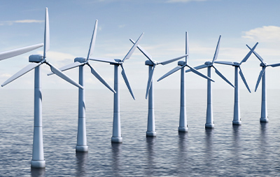 海上風電